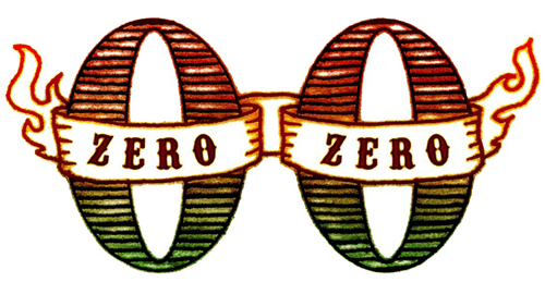 Zero Zero